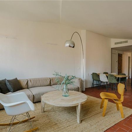 Flateli Santa Clara 31 Apartment Girona Exterior foto