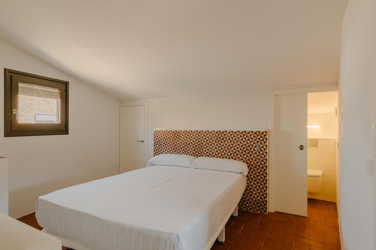 Flateli Santa Clara 31 Apartment Girona Exterior foto