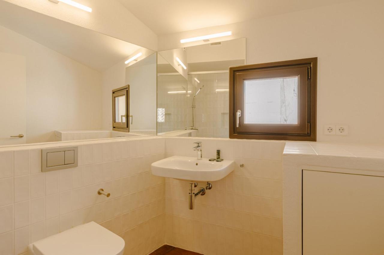 Flateli Santa Clara 31 Apartment Girona Exterior foto